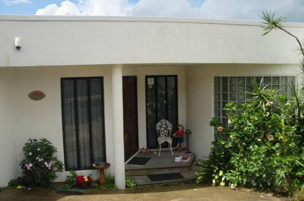 أوكلاند The Haven B & B المظهر الخارجي الصورة