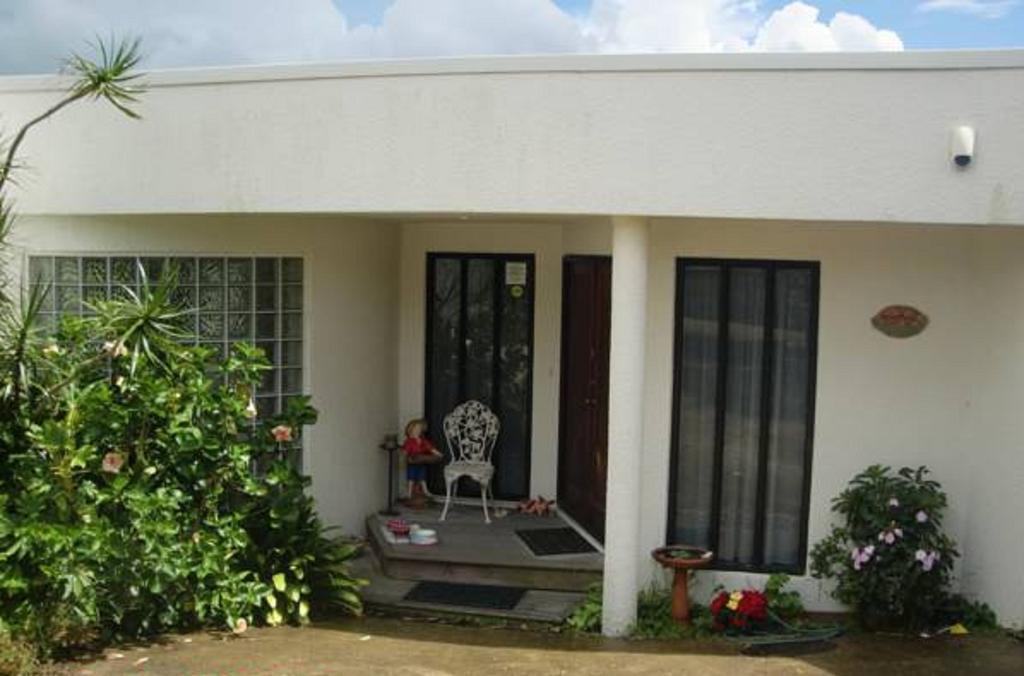 أوكلاند The Haven B & B المظهر الخارجي الصورة