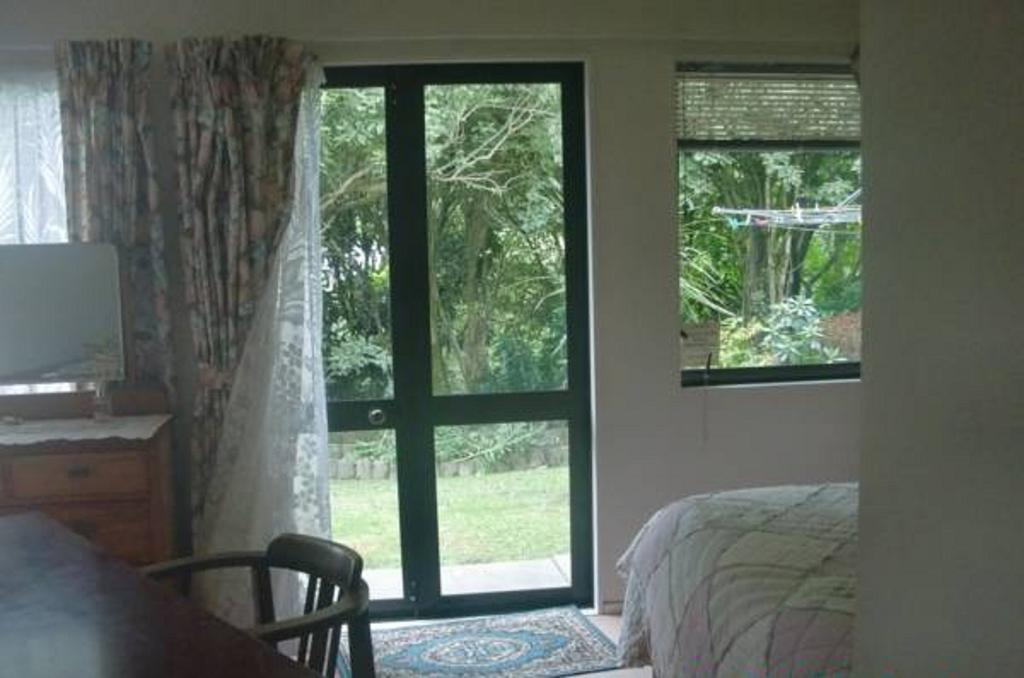 أوكلاند The Haven B & B المظهر الخارجي الصورة
