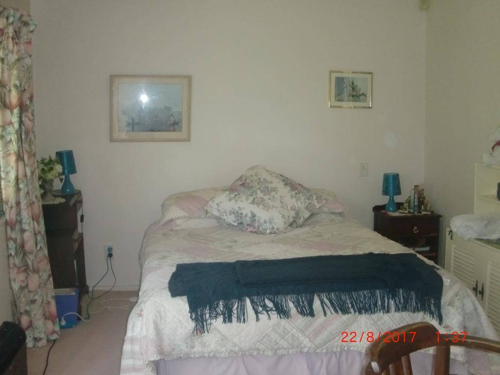 أوكلاند The Haven B & B المظهر الخارجي الصورة
