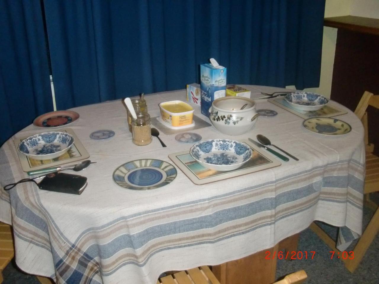أوكلاند The Haven B & B المظهر الخارجي الصورة